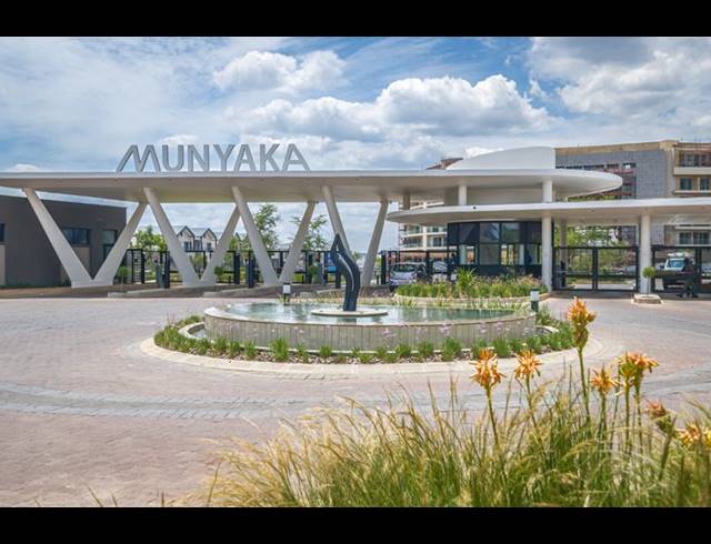 1 BEDROOM APARTMENT FOR SALE IN WATERFALL